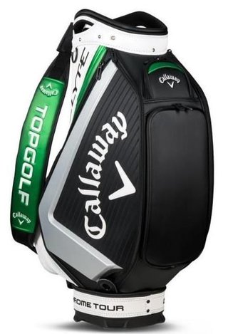 Callaway Staff borsa per carrello, ELYTE