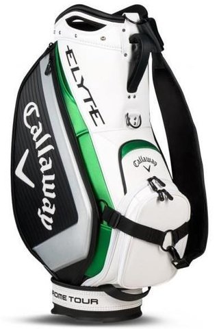 Callaway Staff borsa per carrello, ELYTE