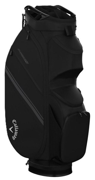 Callaway Chase 14 cart bag, nero