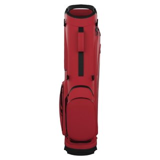 Callaway Chase stand bag, rosso/nero