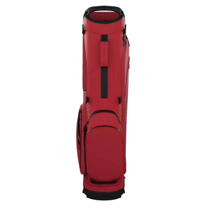 Callaway Chase stand bag, rosso/nero