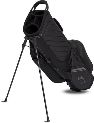 Callaway Chase Dry stand bag, nero
