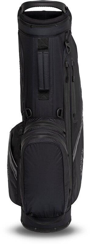 Callaway Chase Dry stand bag, nero