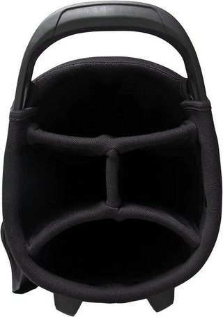 Callaway Chase Dry stand bag, nero