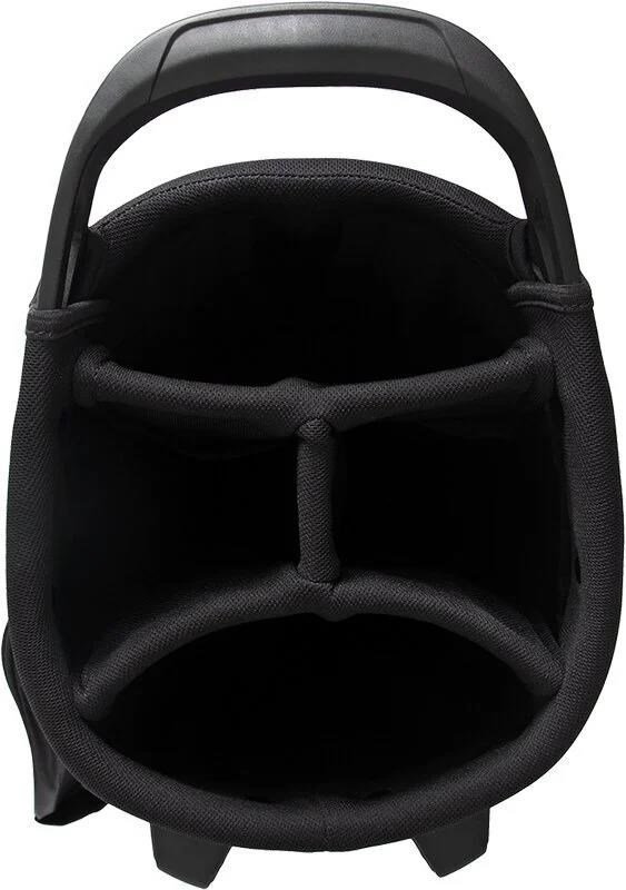 Callaway Chase Dry stand bag, nero