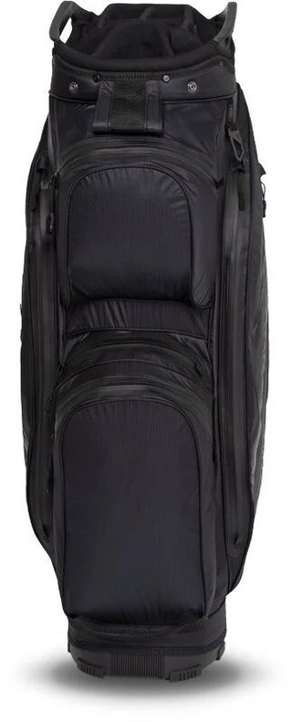 Callaway Chase Dry 14 cart bag, nero