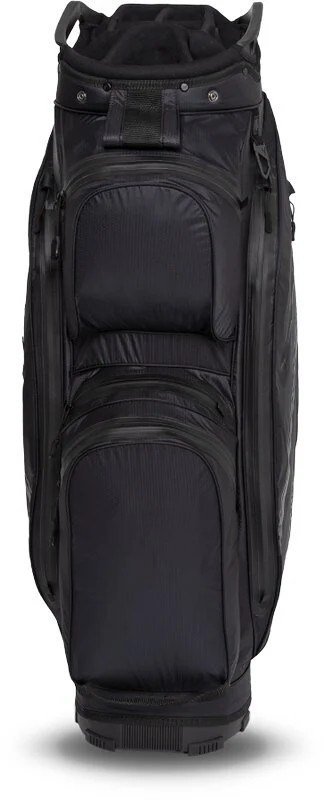 Callaway Chase Dry 14 cart bag, nero