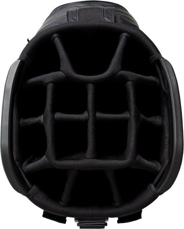 Callaway Chase Dry 14 cart bag, nero