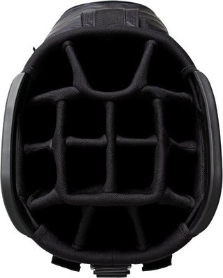 Callaway Chase Dry 14 cart bag, nero