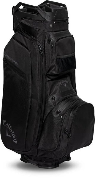 Callaway ORG 14 HD cart bag, nero