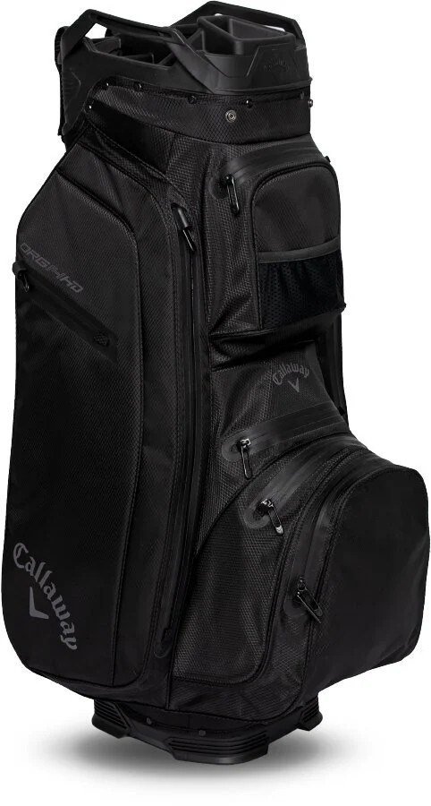 Callaway ORG 14 HD cart bag, nero