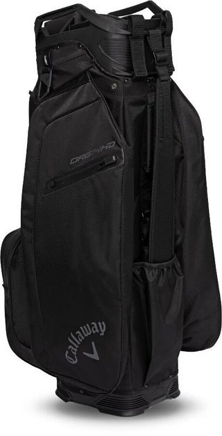Callaway ORG 14 HD cart bag, nero