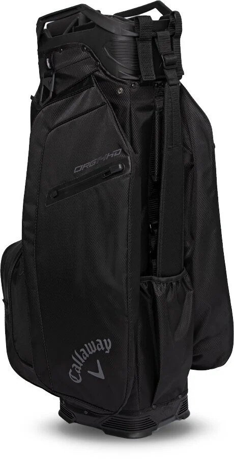 Callaway ORG 14 HD cart bag, nero