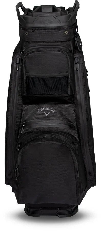 Callaway ORG 14 HD cart bag, nero
