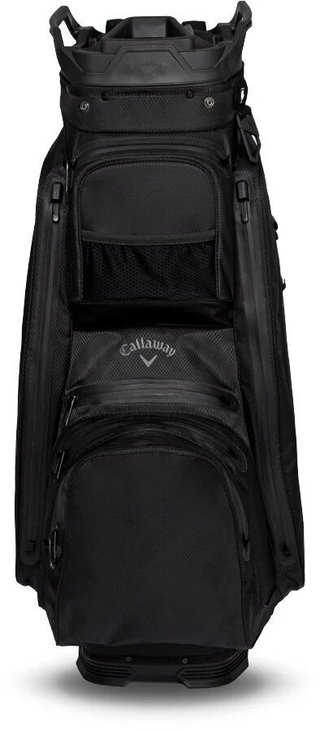 Callaway ORG 14 HD cart bag, nero