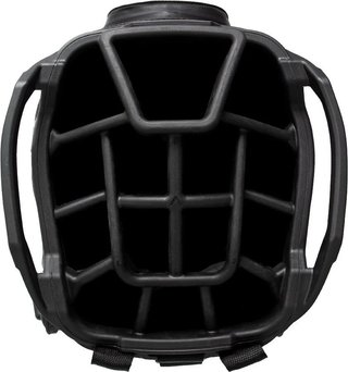 Callaway ORG 14 HD cart bag, nero/antracite/rosa