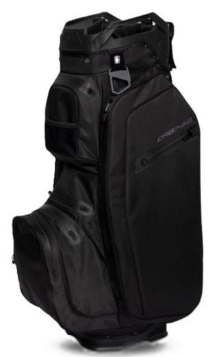 Callaway ORG 14 HD cart bag, nero