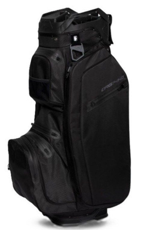 Callaway ORG 14 HD cart bag, nero