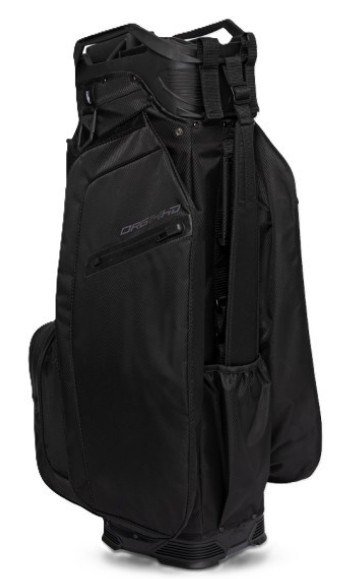 Callaway ORG 14 HD cart bag, nero
