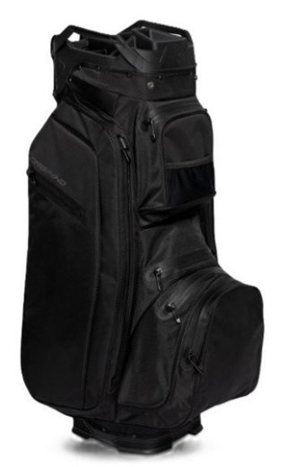 Callaway ORG 14 HD cart bag, nero