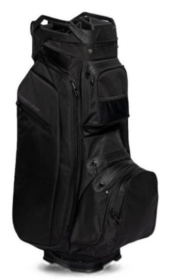 Callaway ORG 14 HD cart bag, nero