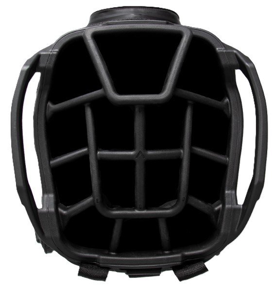 Callaway ORG 14 HD cart bag, nero