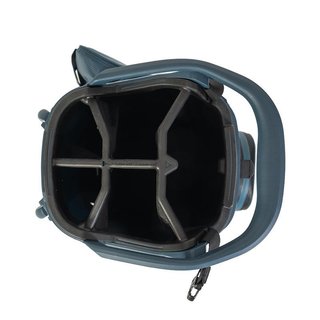 Callaway Fairway Plus HD stand bag, blu navy