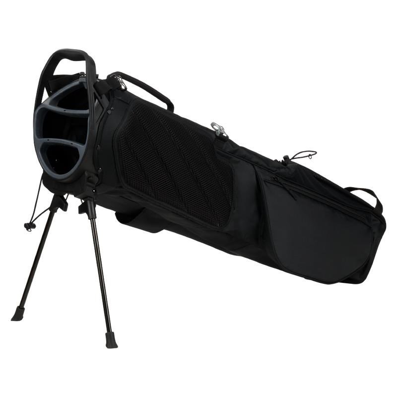 Callaway Carry+ stand bag, nero
