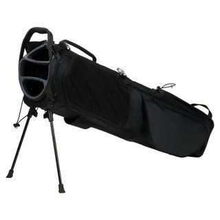 Callaway Carry+ stand bag, nero