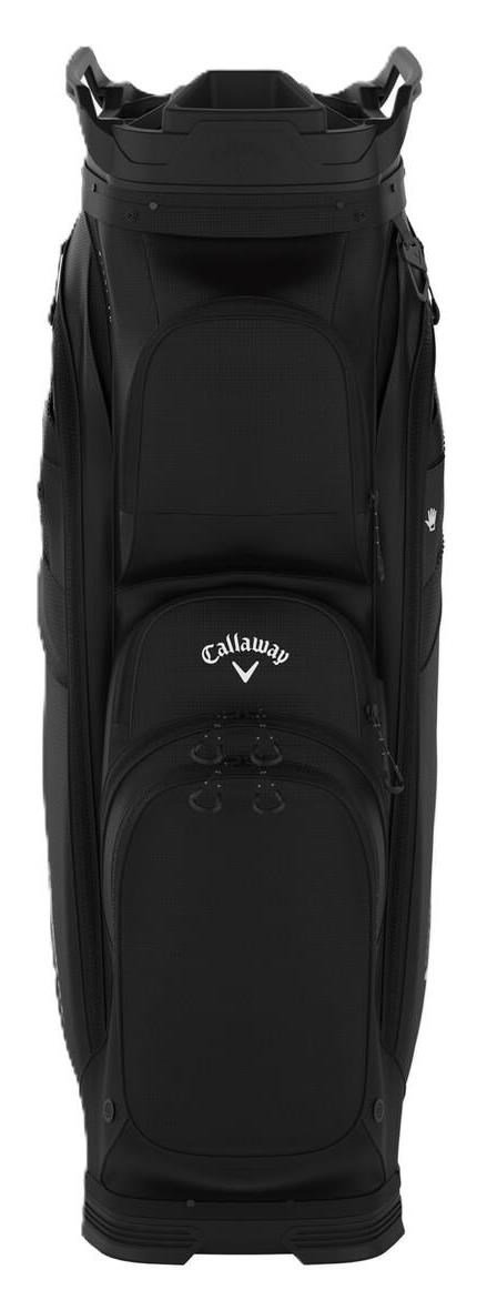 Callaway ORG 14 cart bag, nero