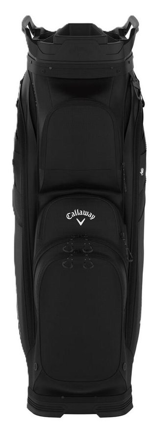 Callaway ORG 14 cart bag, nero