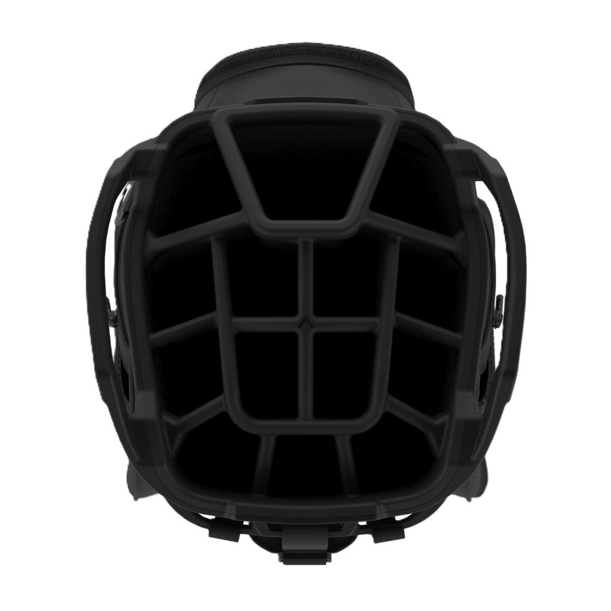 Callaway ORG 14 cart bag, nero