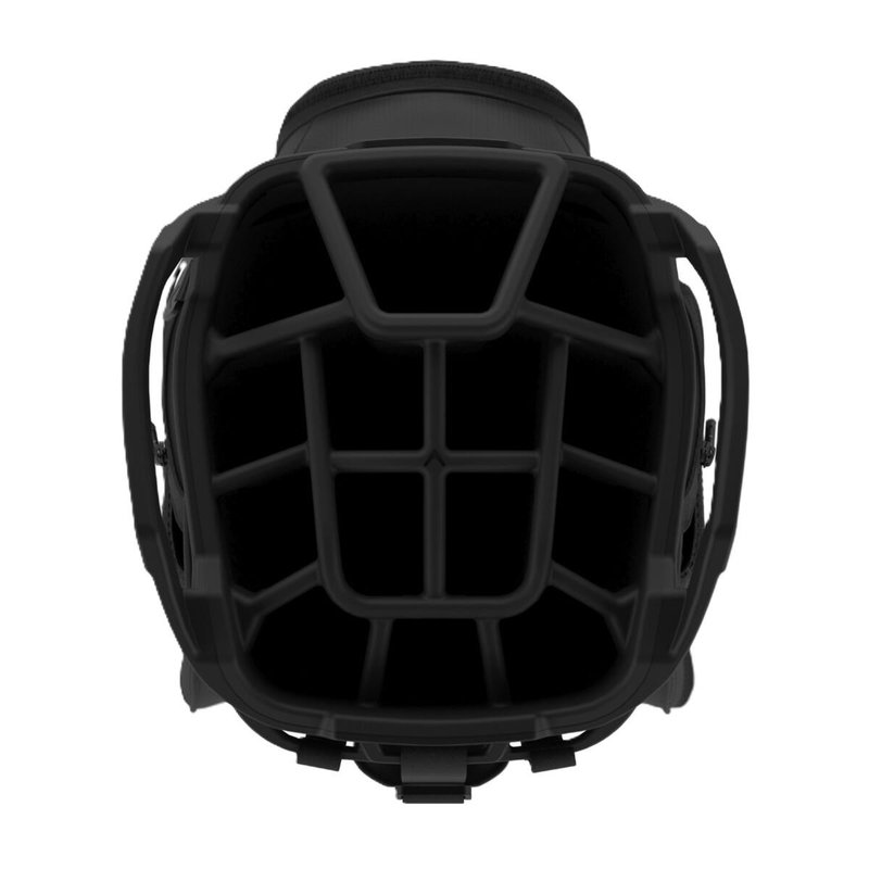Callaway ORG 14 cart bag, nero