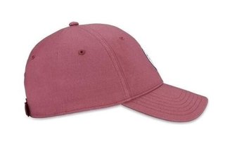 Callaway Greenkeeper cappellino da golf, cardinal