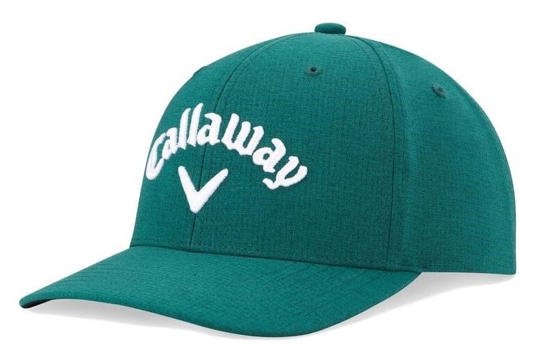 Callaway Performance Pro cappellino da uomo, forest