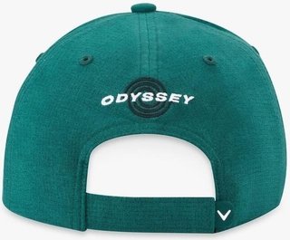 Callaway Performance Pro cappellino da uomo, forest