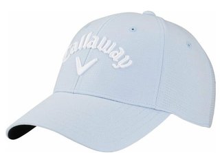Callaway Tour junior cappellino, glacier/white