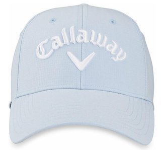 Callaway Tour junior cappellino, glacier/white