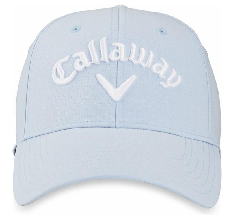 Callaway Tour junior cappellino, glacier/white