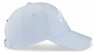 Callaway Tour junior cappellino, glacier/white