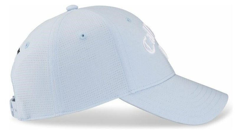 Callaway Tour junior cappellino, glacier/white