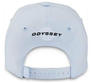 Callaway Tour junior cappellino, glacier/white