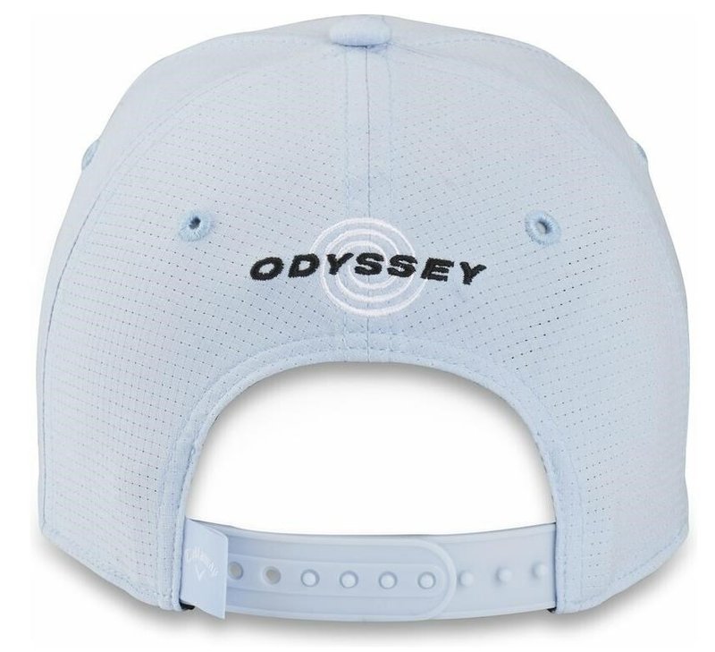 Callaway Tour junior cappellino, glacier/white
