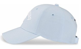 Callaway Tour junior cappellino, glacier/white