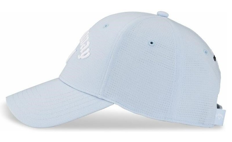 Callaway Tour junior cappellino, glacier/white