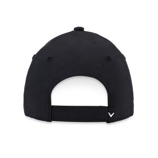 Callaway Stitch Magnet cappellino da golf donna, nero