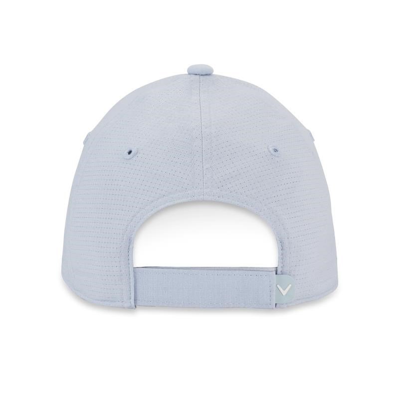 Callaway Stitch Magnet cappellino da golf donna, glacier