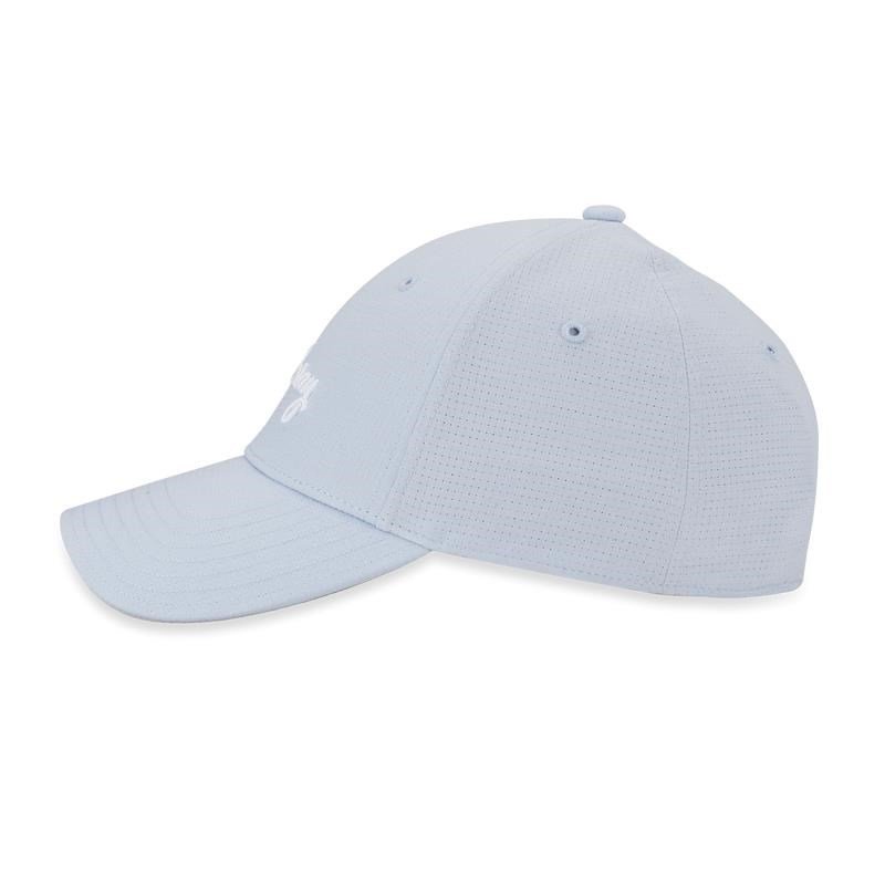Callaway Stitch Magnet cappellino da golf donna, glacier