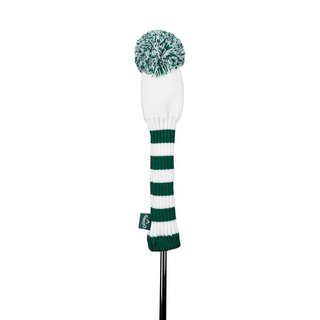 Callaway Pom Pom Fairway copritesta bianco/verde