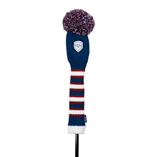 Callaway Pom Pom Fairway coprilegno, deep sea